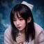 用户冲劲小燕头像，女性，活力气质